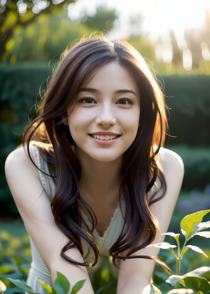 会話するフォトフレーム