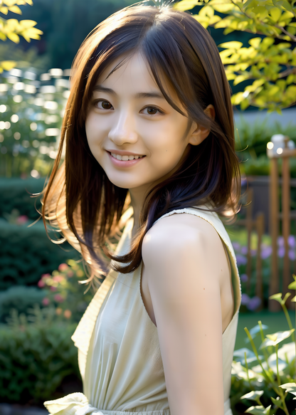 会話するフォトフレーム