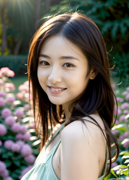 会話するフォトフレーム