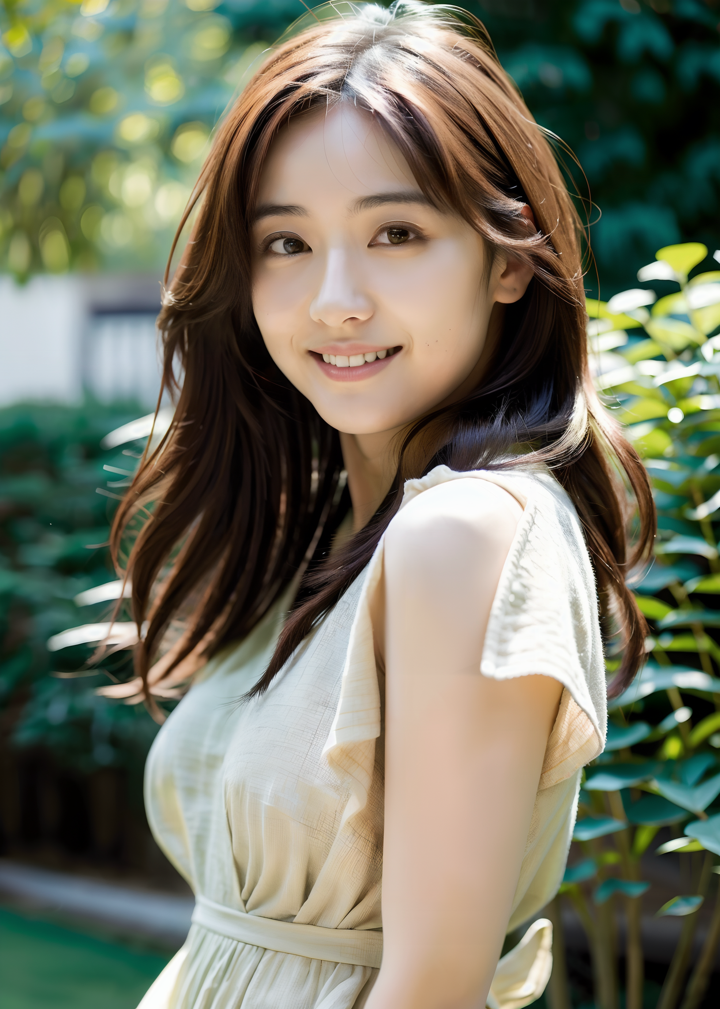 会話するフォトフレーム