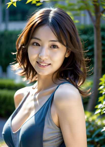 会話するフォトフレーム