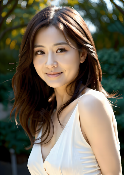 会話するフォトフレーム